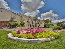 Willow Oaks Apartments