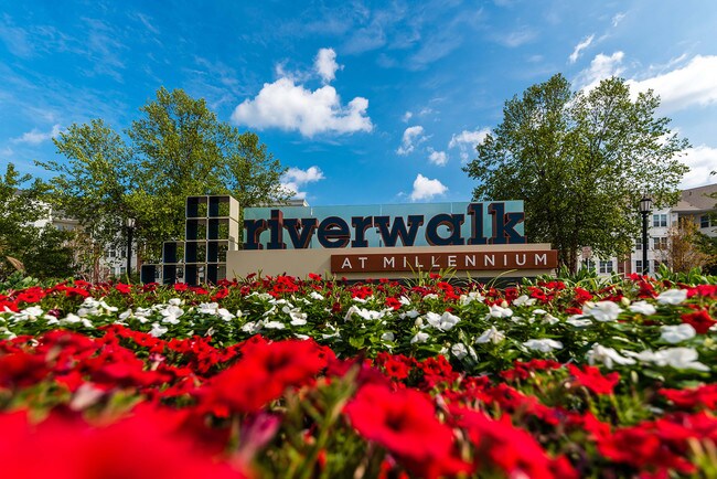 Riverwalk at Millennium Apartments