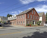 119 Merrimac St Apartments