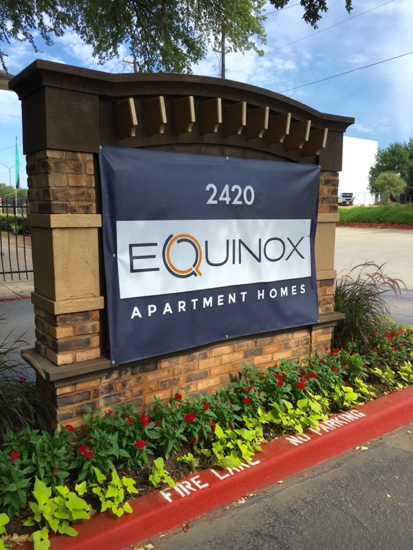 Equinox Apartments