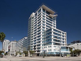 Renaissance Tower Apartments