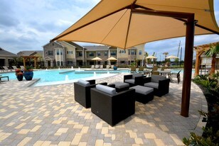 Avenues at Cypress PAC Apartments
