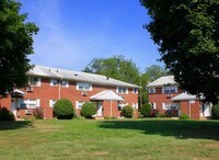 Gatehouse Apartments