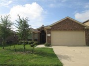 4 Bedroom Single-Family Home for Rent $1520