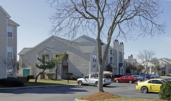 Latitudes Apartments