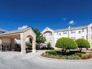 Lexington Club @ Hunters Creek Apartments
