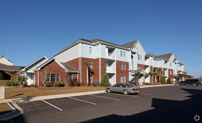 Cypress Cove Apartments