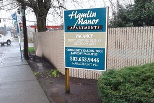 2649 SE Harrison St Milwaukie OR Apartments