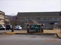 Park Place I & II Apartments