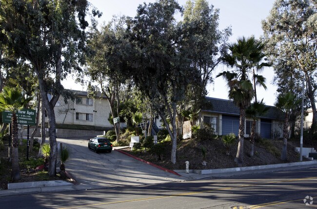 Harbor View Apartments Rentals San Diego, CA