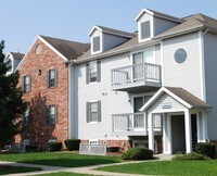 Shoshone Apartments