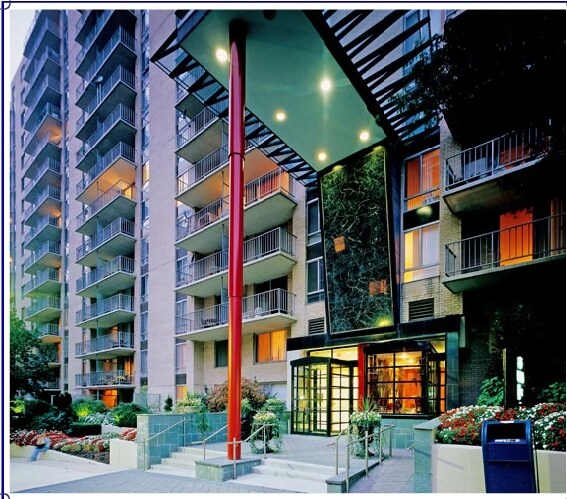 North Park Apartments