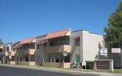Park Village Apartments