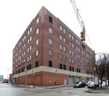 520 Park Avenue Apt Apartments