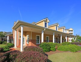 Trees of Avalon Apartments
