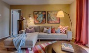 The Berkshire Apartamentos