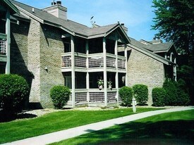 Ginger Creek Apartments