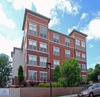 Rutherford Station Apartments