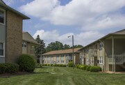 Cedar Greene Apartments