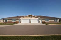 Pinecone Villa Apartments
