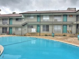 Tarrytown Flats Apartments