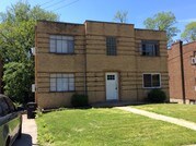 4423 Ridgeview Ave Cincinnati OH Apartments