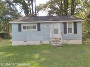 2 Bedroom Single-Family Home for Rent $600