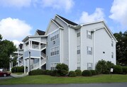 Georgetown Woods and Waterford Plantation Apartments