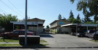 1200 William St Apartments