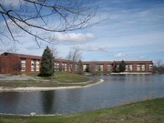 Glenbrook Apartments