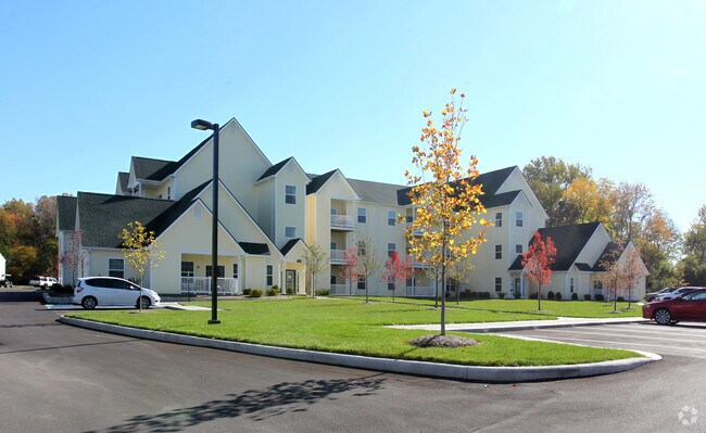 Aspen Lakes Apartments