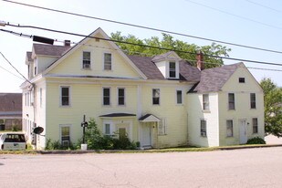 70 Franklin St Bucksport ME Apartments