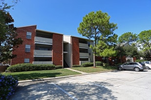 Infinity Westshore Apartments