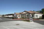 Westwood Bluffs Apartments