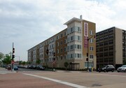 400M Apartments