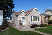 2 Bedroom Single-Family Home for Rent $1500