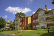 Wesley Plantation Apartments