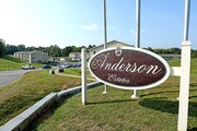 Anderson Estates Apartments