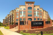 Station at Five Points (Student Housing) Apartments
