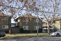 1081 N 5th St Apartments