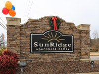 SunRidge Apartments