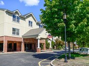 Horizons at Franklin Lakes Apartments