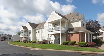 Daniels Creek Apartments