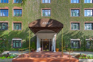 The Georgian Apartments