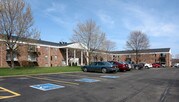 Tallmadge Oaks Apartments