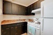 Taylor Gardens Apartments