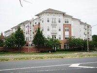 Marquis At Vienna Station Apartments