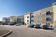 Madison Lofts Apartments