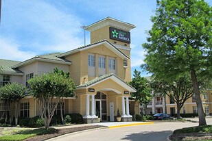 Furnished Studio – Dallas - Vantage Point Dr. Apartments