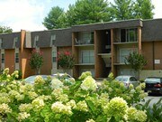 Forestbrook Apartments